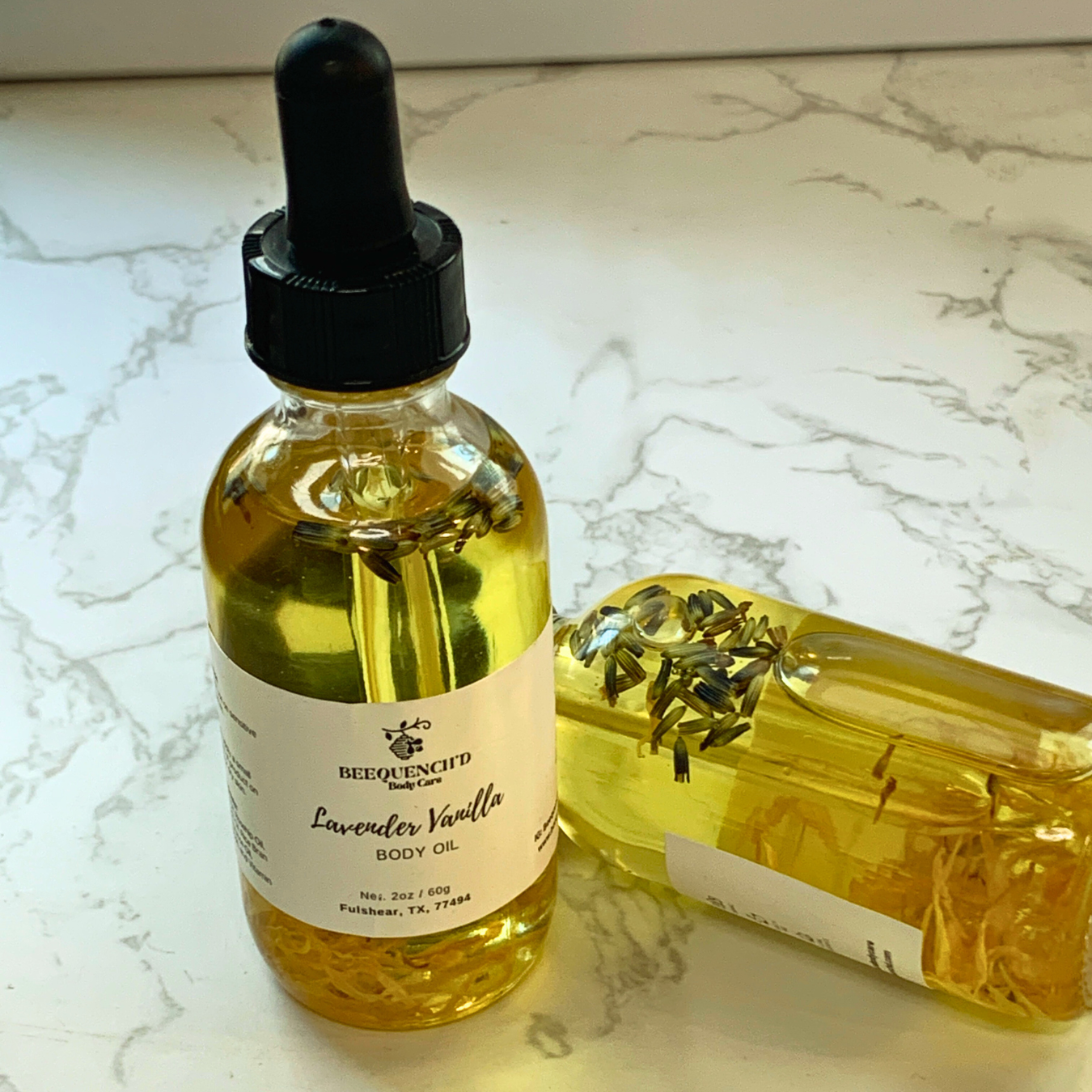 Body Oil