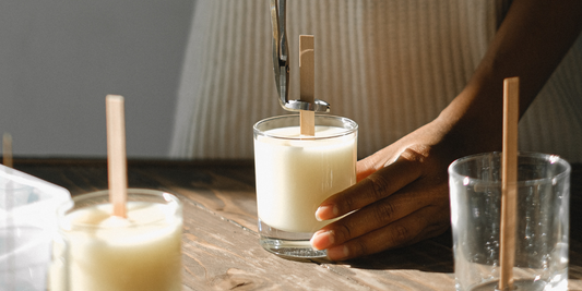Why You Should Choose Natural Candles Over Paraffin