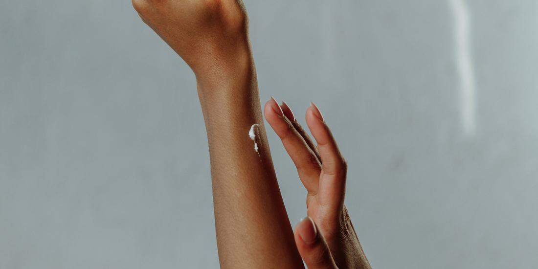 The Benefits of Natural Ingredients in Your Skincare Routine