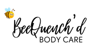 BeeQuench’d® Body Care LLC - Home