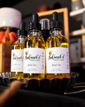 Body Oil