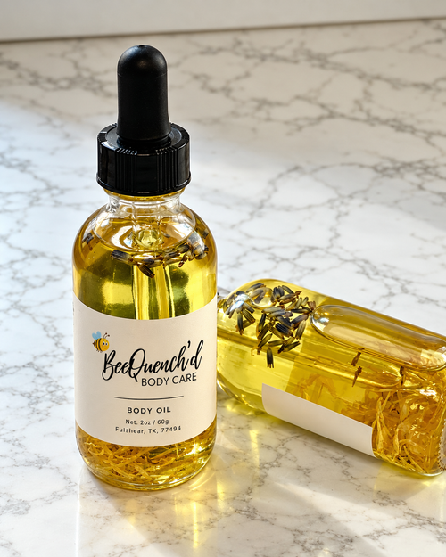 Body Oil