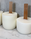 Cement Candle Refills