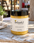 Emulsified Sugar Scrub