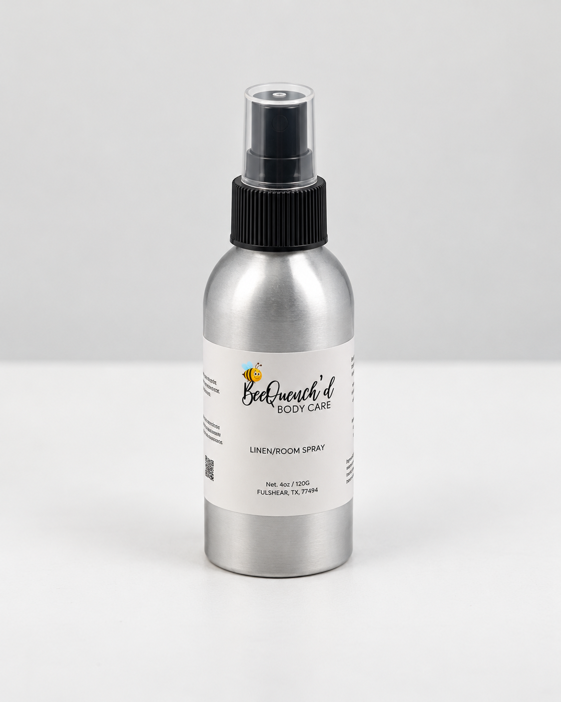 Room & Linen Spray