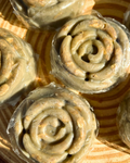 Oatmeal & Honey Lavender Rose Soap