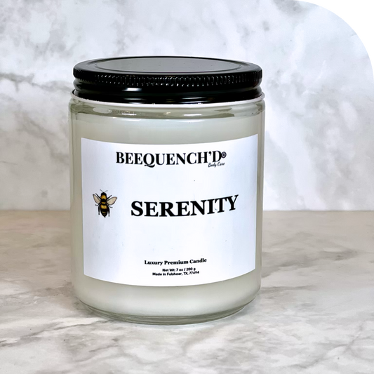 Candle Making Workshop